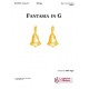 Fantasia in G  (2 Octaves)