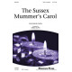 Sussex Mummer's Carol (SATB)