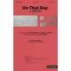 On that Day with One Day (Orchestration)