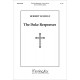 The Duke Responses  (SATB)