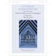 O Christ Surround Me  (SATB)