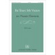 Be Thou My Vision  (SATB)