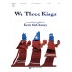 We Three Kings  (3-5 Octaves)