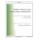 Three Tunes from Southern Harmony  (3-5 Octaves)