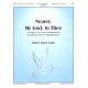 Nearer My God to Thee  (3-7 Octaves)