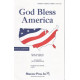 God Bless America (SATB)