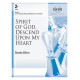 Spirit of God Descend Upon My Heart  (3-5 Octaves)