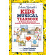 Celeste Clydesdale's Kids Musical Yearbook (Accompaniment CD)