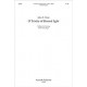 O Trinity of Blessed Light  (SATB)