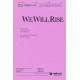 We Will Rise (Accompaniment CD)