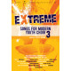 Extreme Songs for Modern Youth Choir 3 (Listening CD)