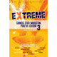 Extreme Songs for Modern Youth Chor 3 (Soprano CD)