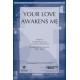 Your Love Awakens Me (Accompaniment CD)