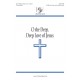 O the Deep Deep Love of Jesus  (SATB)