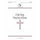 O the Deep Deep Love of Jesus  (Unison/2-Pt)