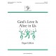 God's Love Is Alive in Us  (Unison/2-Pt)