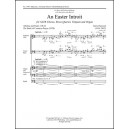 An Easter Introit  (SATB)