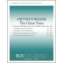 The Great Trees: 1 The Peace of Wild Things (SATB)