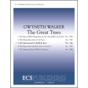 The Great Trees: 3 The Dark Around Us  (SATB)