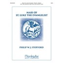 Mass of St. Luke the Evangelist  (SATB)