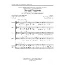 Sweet Freedom  (SATB divisi)