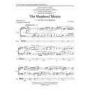 The Shepherd Motets I Am the Good Shepherd  (SATB)