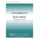 Kyrie Eleison  (SATB)
