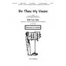 Be Thou My Vision (Bell Tree-3 or 4 Octaves)