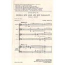 Pinkham - Behold How Good and How Pleasant  (SATB)