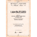 I am Blessed (Accompaniment CD)