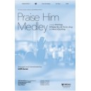 Praise Him Medley (Accompaniment DVD)