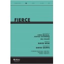 Fierce (SATB)