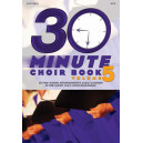 30 Minute Choir Book V5 (Bass CD)