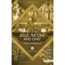 Jesus the One and Only (Accompaniment CD)