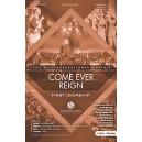 Come Ever Reign (SATB)