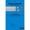 Jesus Loves Me w/ The Love of God (Orchestration) *POD*