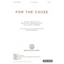 For the Cause (Accompaniment CD)