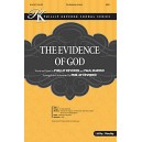 Evidence of God, The (Accompaniment CD)