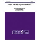 Music for the Royal Fireworks