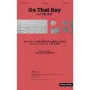 On That Day with One Day (Accompaniment CD)