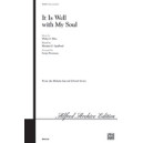 It Is Well With My Soul (SATB)