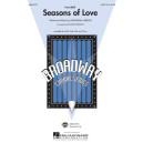 Seasons Of Love