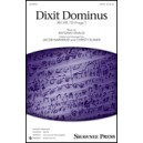 Dixit Dominus (Instrumental Parts)