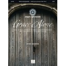 Bauder - Grace Alone (SATB) Choral Book