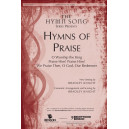 Hymns of Praise (Accompaniment CD)