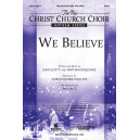 We Believe (Accompaniment CD)