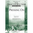 Pressing On (Accompaniment CD)