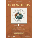 God With Us (SATB)