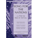 Song for the Nations with For the Sake of the Call (SATB)