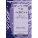 Song for the Nations with For the Sake of the Call (Accompaniment CD)